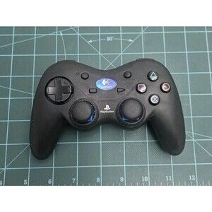 Logitech PlayStation 2 Cordless Action Controller G-X2D11 Wireless PS2